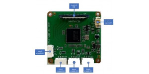 Как подключить AHD камеру к MIPI AHD to MIPI 1080p 30fps