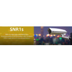 Изучите как определить светочувствительность CMOS Sony STARVIS и STARVIS 2