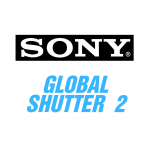 Таблица характеристик индустриальные сенсоры изображения CMOS Sony