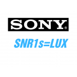 Индекс светочувствительности Sony SNR1s методика расчета описание 