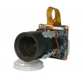 IP Видео модуль камеры 2.0 Мп LOW LUX CMOS SONY IMX307 ZOOM X5