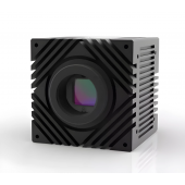 Промышленная скоростная камера Global Shutter 10GigE 1/1.7" CMOS Sony IMX426