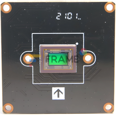 HD плата модуль камеры 8 Мп 4K CMOS SONY STARLIGHT IMX415 LOW LUX 