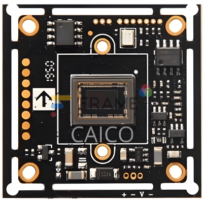 HD аналоговая плата модуль камеры CMOS SONY STARLIGHT LOW LUX 2 Мп IMX 307 