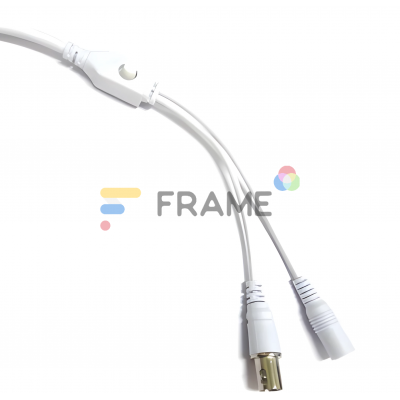 HD плата модуль камеры 5 Мп STARLIGHT CMOS SONY IMX 335-3
