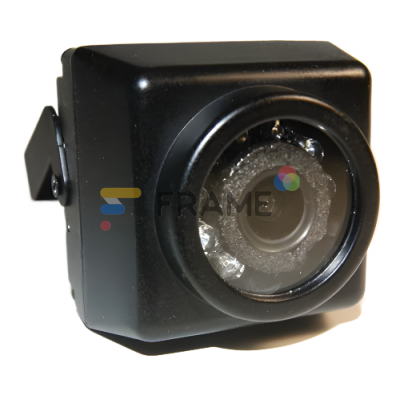 Промышленная камера машинного зрения Global shutter 2 Мп CMOS AR0234 @ 60 кадр /сек 