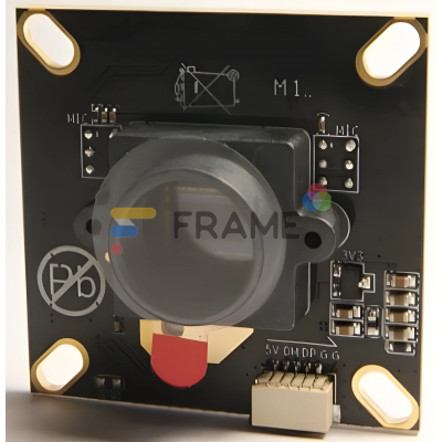 Плата видео модуля камеры интерфейс USB 2.0 CMOS SONY STARVIS IMX 307 Full-HD камеры