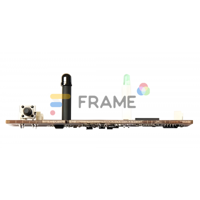 USB плата модуль камеры 8 МП UHD 4K GALAXY CORE GC8053-2