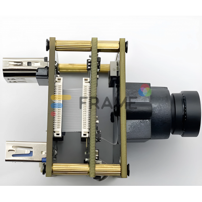 USB HDMI модуль камеры 12 Мп CMOS SONY IMX 577 