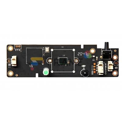 USB плата модуль камеры 8 МП UHD 4K GALAXY CORE GC8053