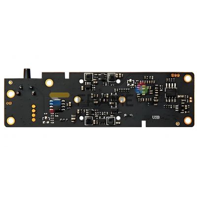 USB плата модуль камеры 8 МП UHD 4K GALAXY CORE GC8053-1