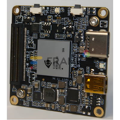 USB 3.0 Модуль WEB камеры 2 Мп CMOS SONY IMX 385 LOW LUX -1