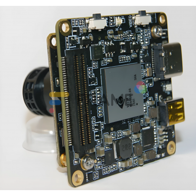 USB 3.0 Модуль WEB камеры 2 Мп CMOS SONY IMX 385 LOW LUX -3