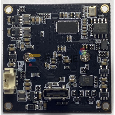 USB 3.0 камера с аппаратным Trigger -цена в Москве-2