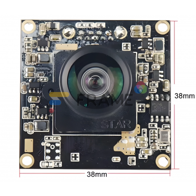 USB 3.0 Модуль камеры 2 Мп CMOS SONY IMX 385 LOW LUX 