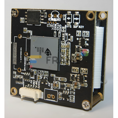 USB 3.0 + Ethernet Interface WEB камера CMOS SONY IMX678 8 Мп промышленный уровень машинное зрение-1