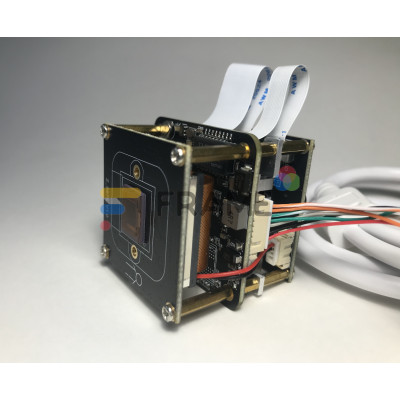 Видео модуль камеры 5 Мп интерфейс USB 3.0 HDMI CMOS SONY IMX675-1