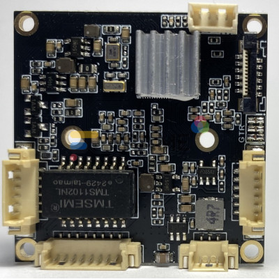 Модульная IP камера CMOS SONY STARVIS IMX662-1