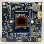 IP модуль камеры CMOS SONY IMX662