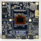 IP модуль камеры CMOS SONY IMX662