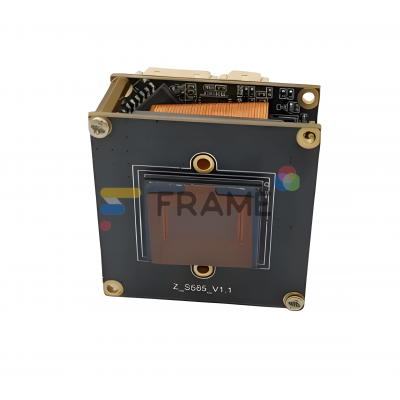 8 .0 Mp IP плата видео модуля низкой освещенности 4K Ultra HD IMX 585-1