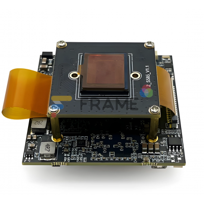 Видео модуль камеры CMOS SONY IMX585 8 МП LOW LUX USB IP HDMI-1